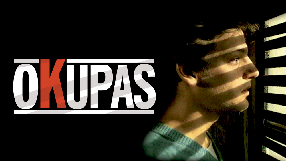 Miniserie Okupas