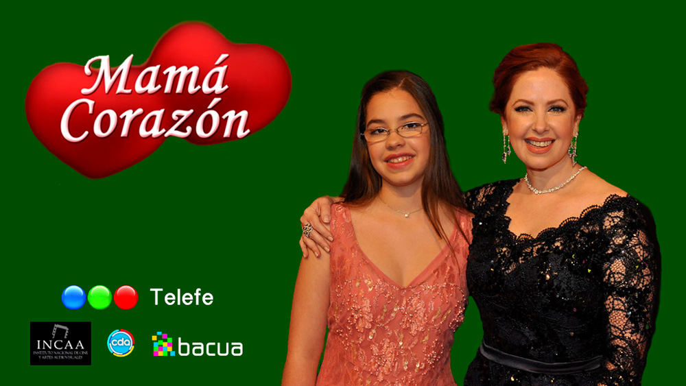 Miniserie Mamá Corzón