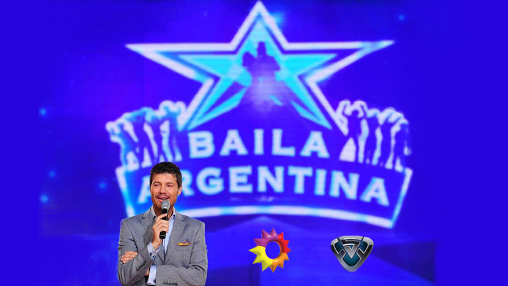 Baila Argentina