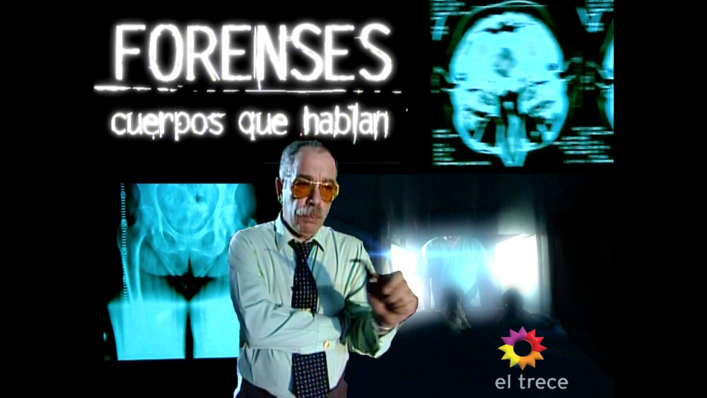 Forenses