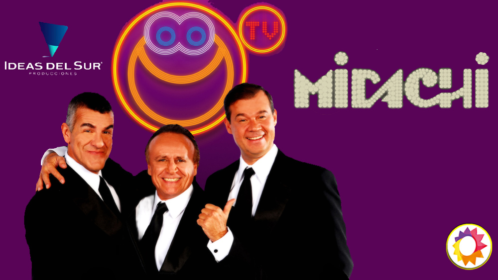 Midachi TV