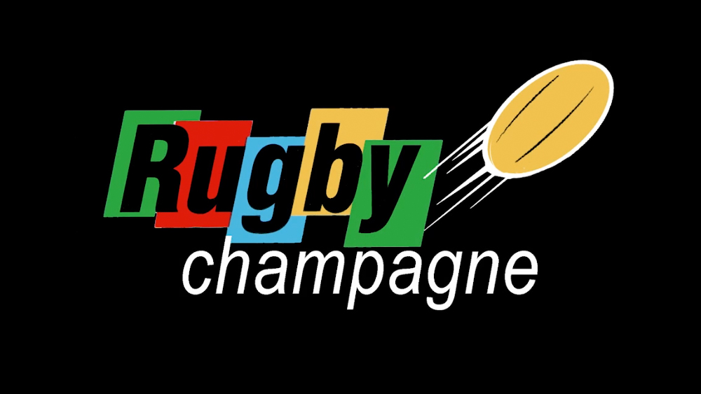 Rugby Champagne