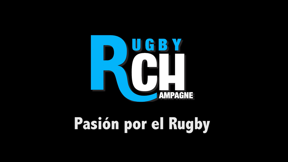 Rugby Champagne