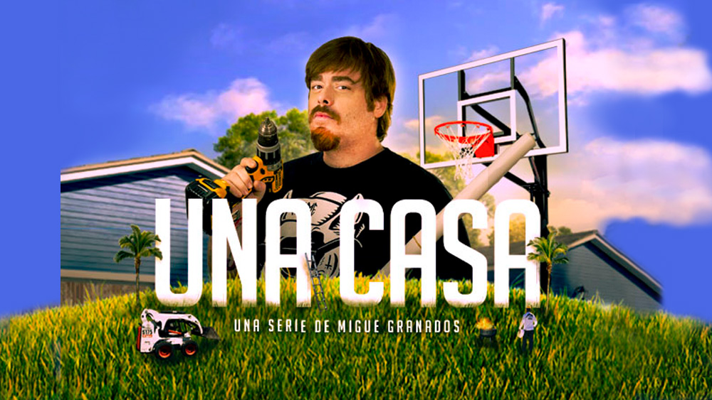 Una Casa