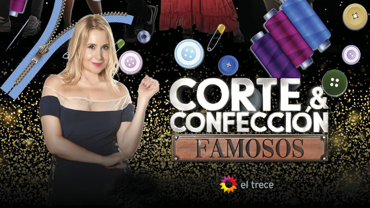 Corte y Confección Famosos