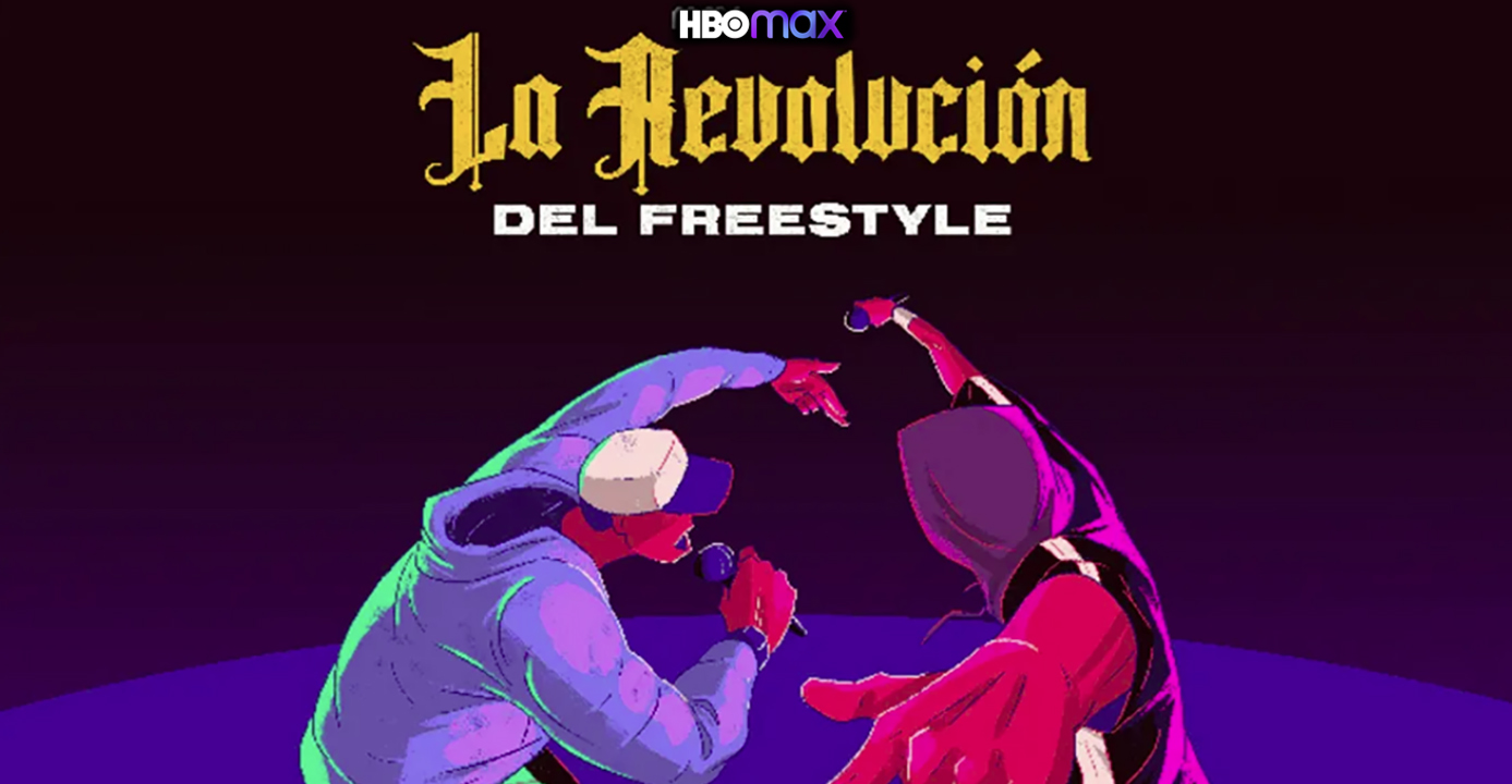 La Revolución del Freestyle