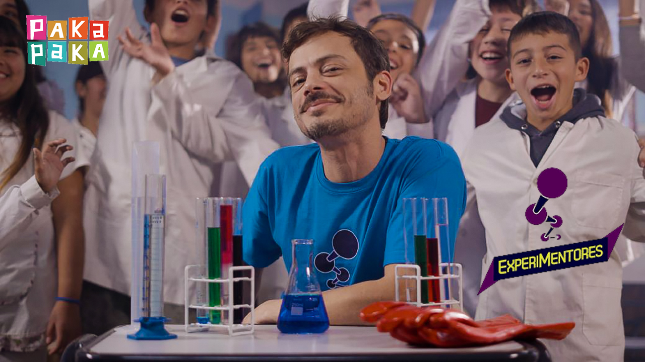 Experimentores