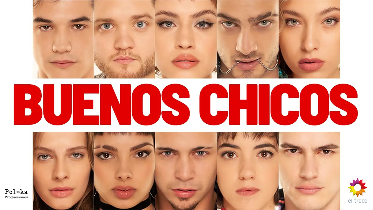 Buenos Chicos