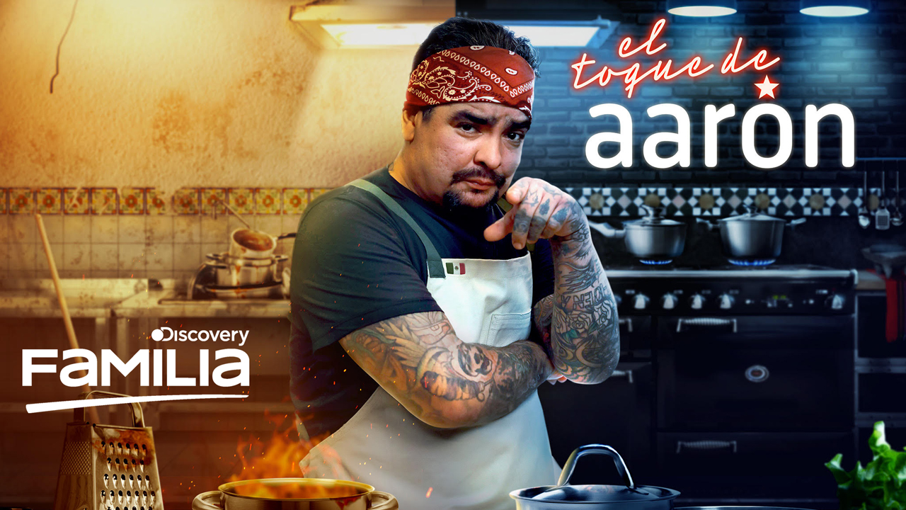 El Toque de Aaron
