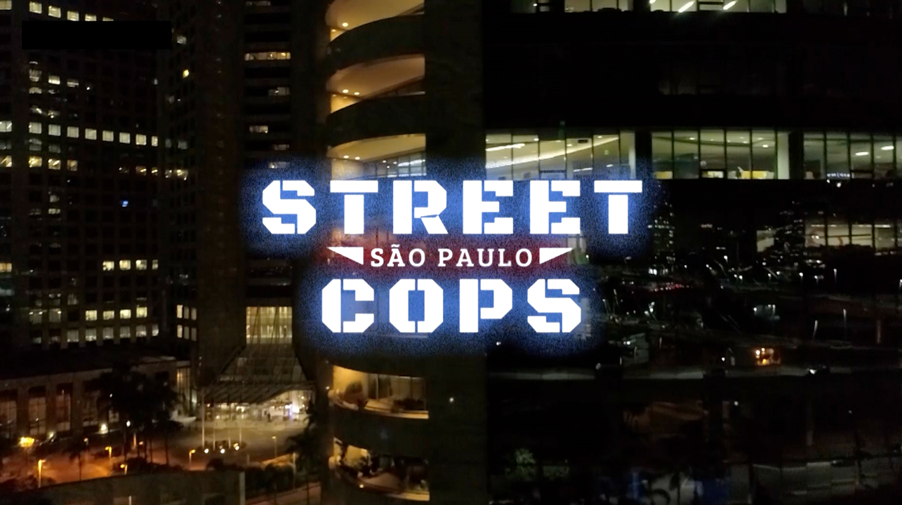 Street Cops