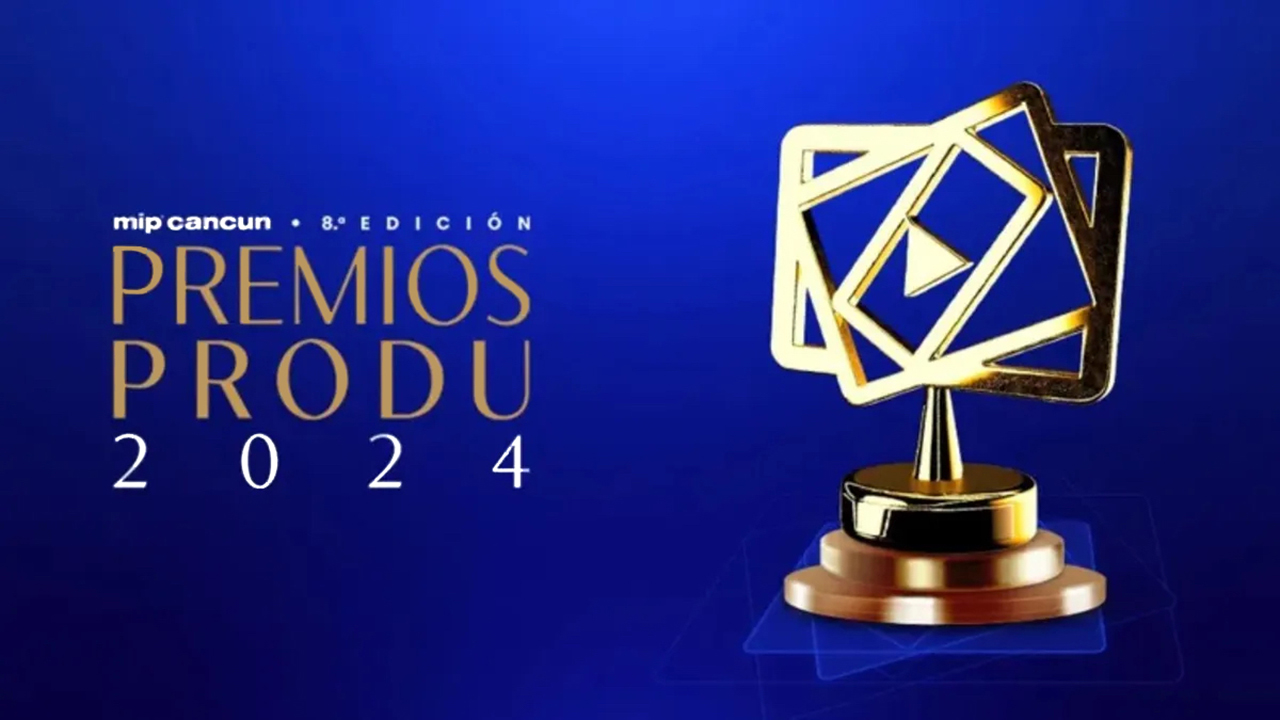 Premios Produ 2024