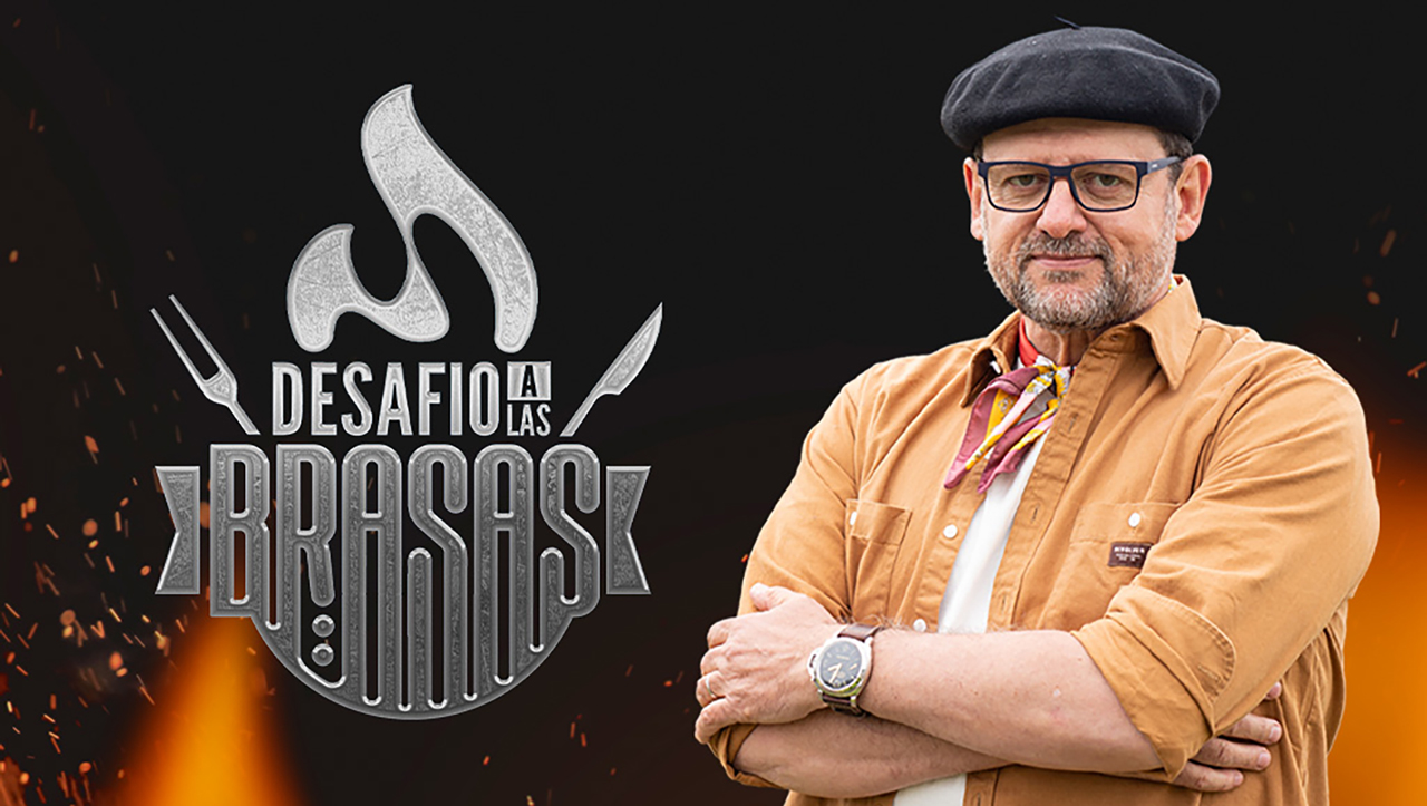 Desafio a las Brasas