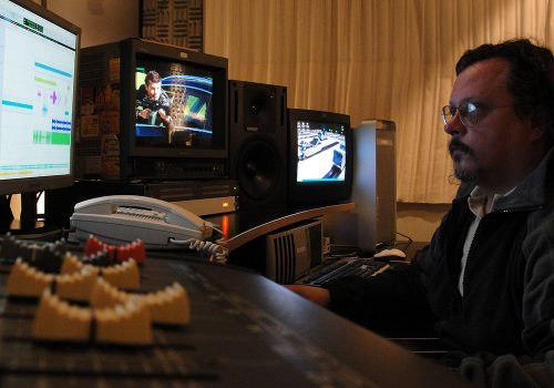 Editando-2010